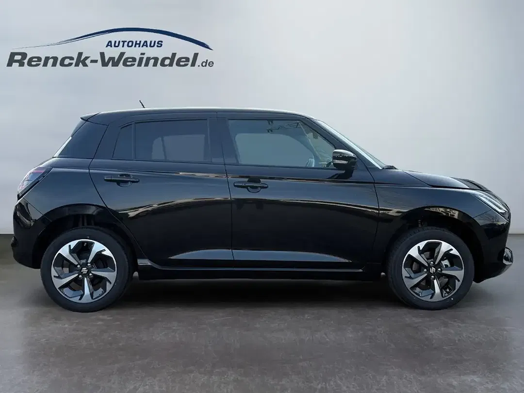 Suzuki Swift - Thumbnail 6