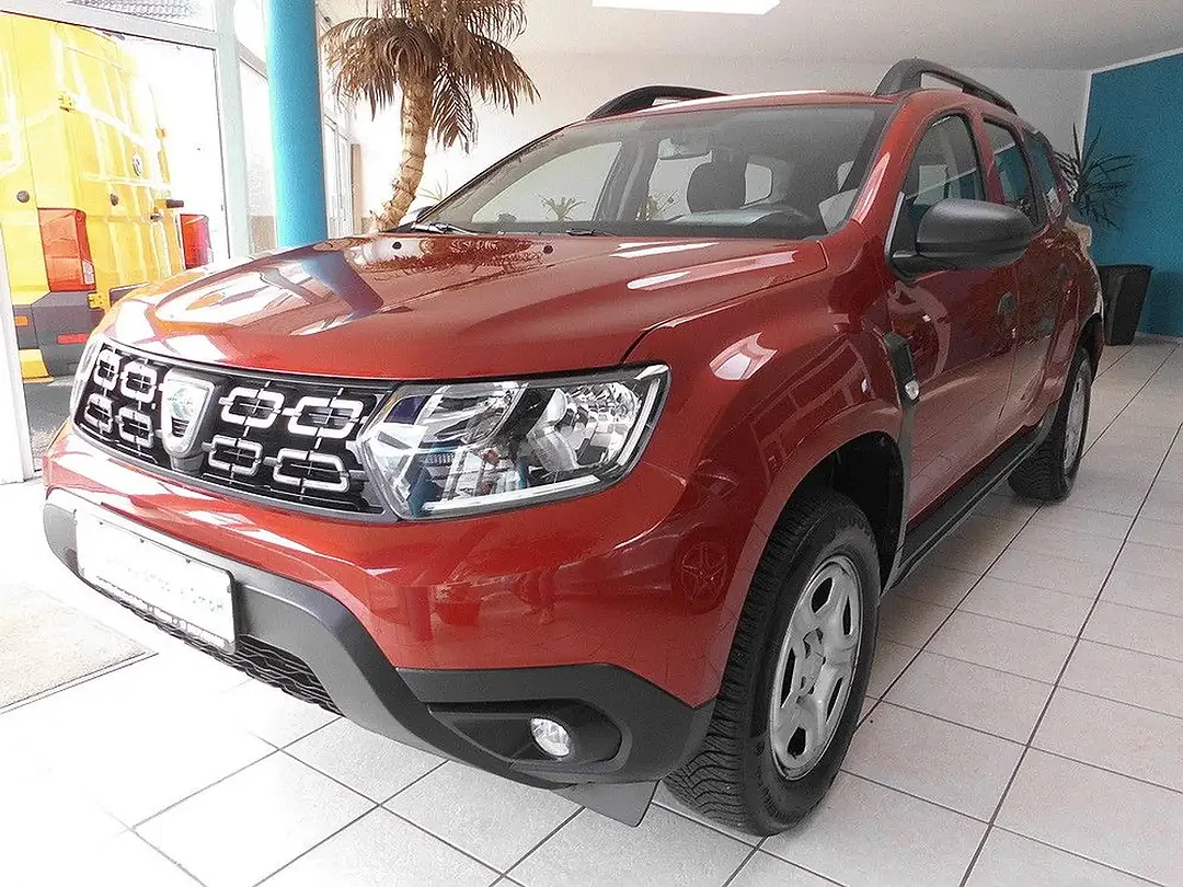 Dacia Duster - Afbeelding 1