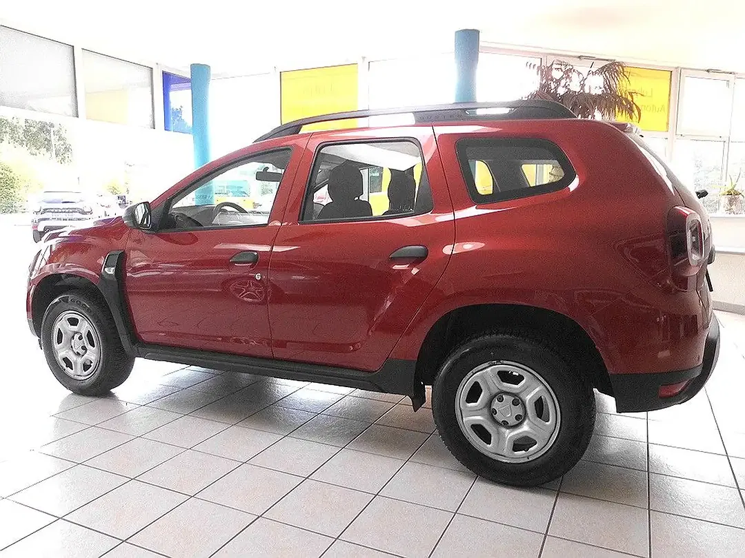 Dacia Duster - Thumbnail 4