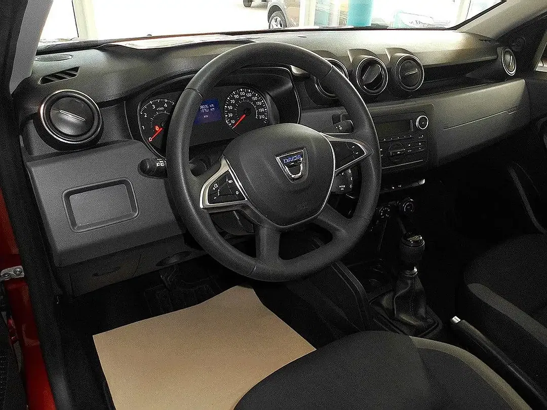 Dacia Duster - Thumbnail 5