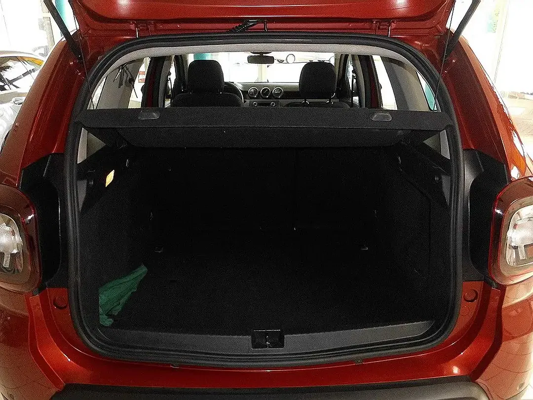Dacia Duster - Thumbnail 6