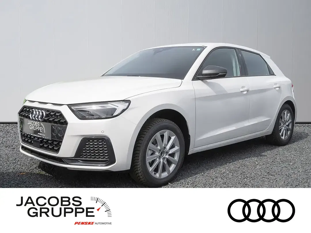 Audi A1 - Thumbnail 1