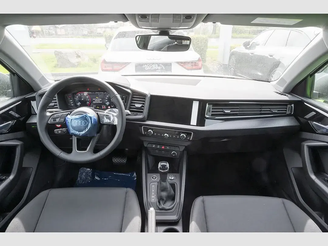 Audi A1 - Thumbnail 11