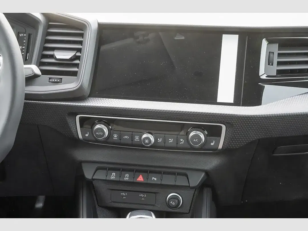 Audi A1 - Thumbnail 12
