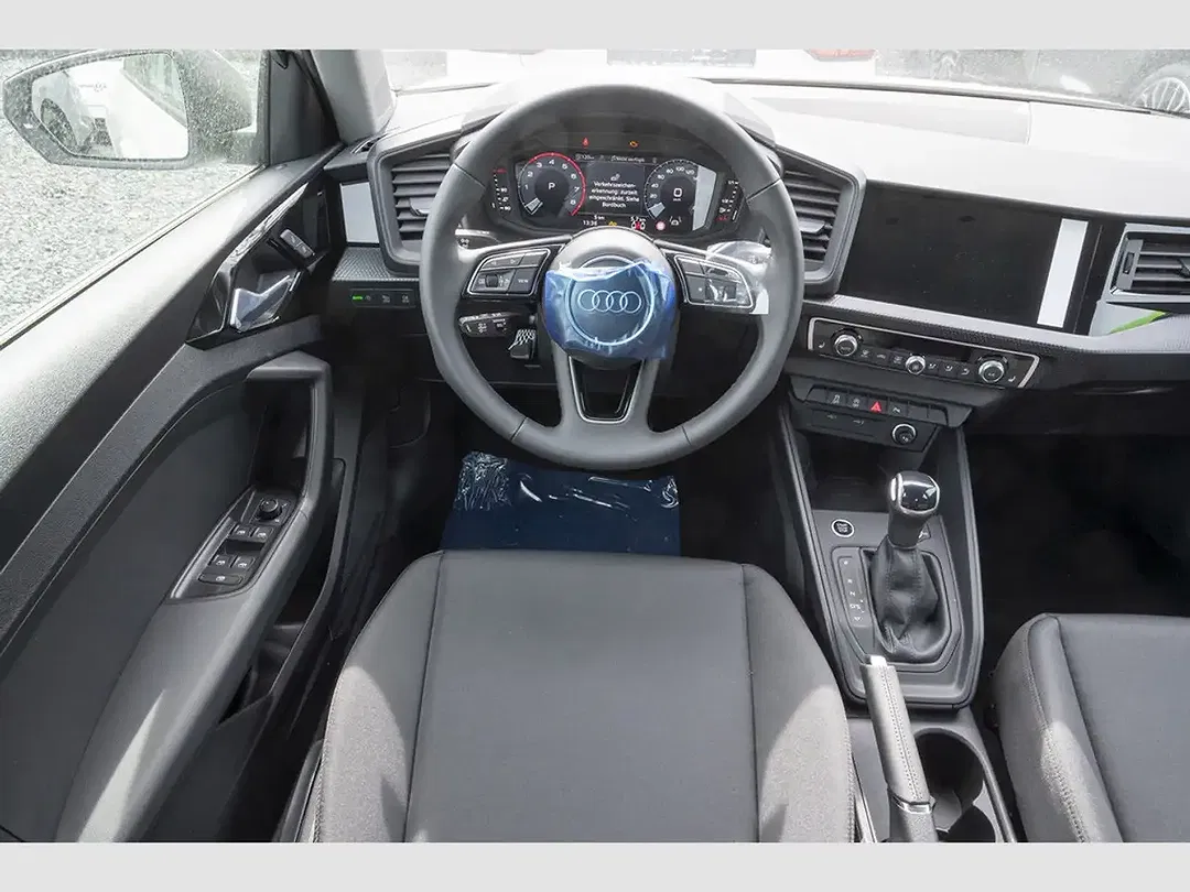 Audi A1 - Thumbnail 13