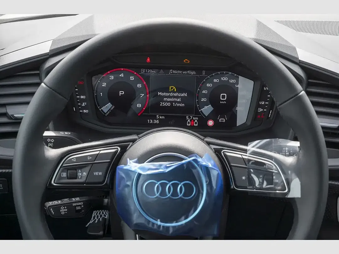 Audi A1 - Thumbnail 14