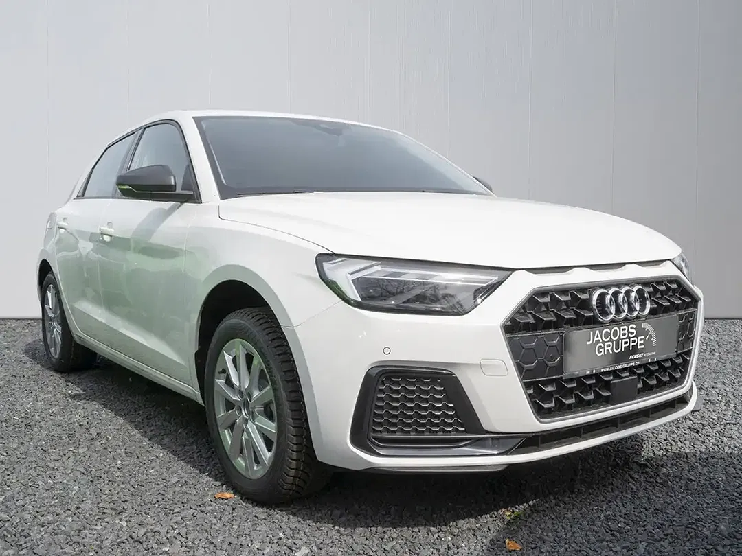 Audi A1 - Thumbnail 2
