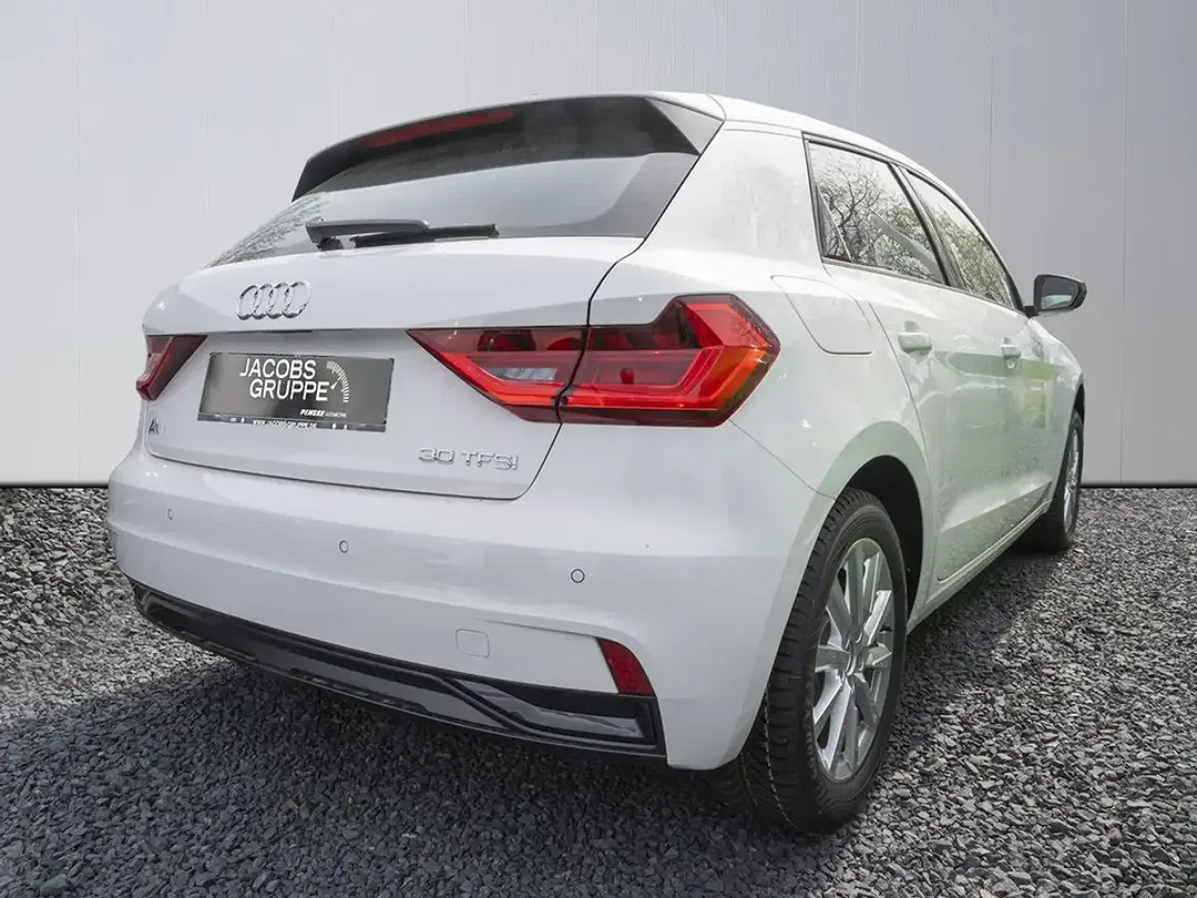 Audi A1 - Thumbnail 3