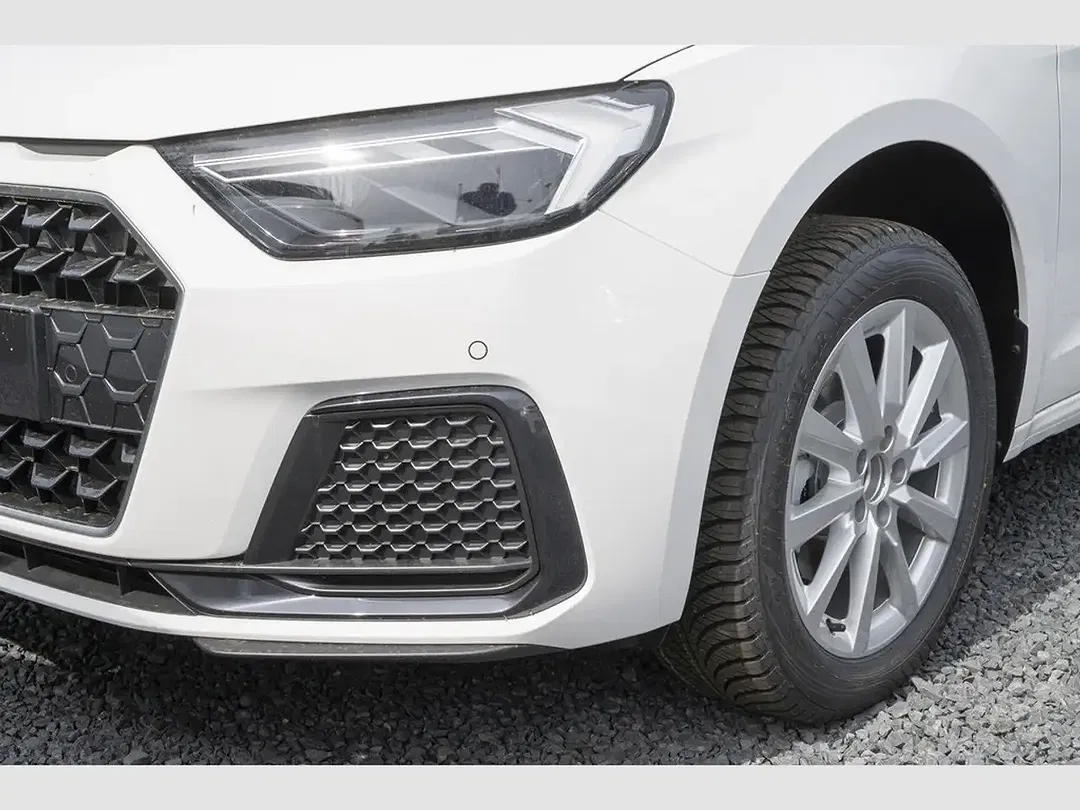 Audi A1 - Thumbnail 5