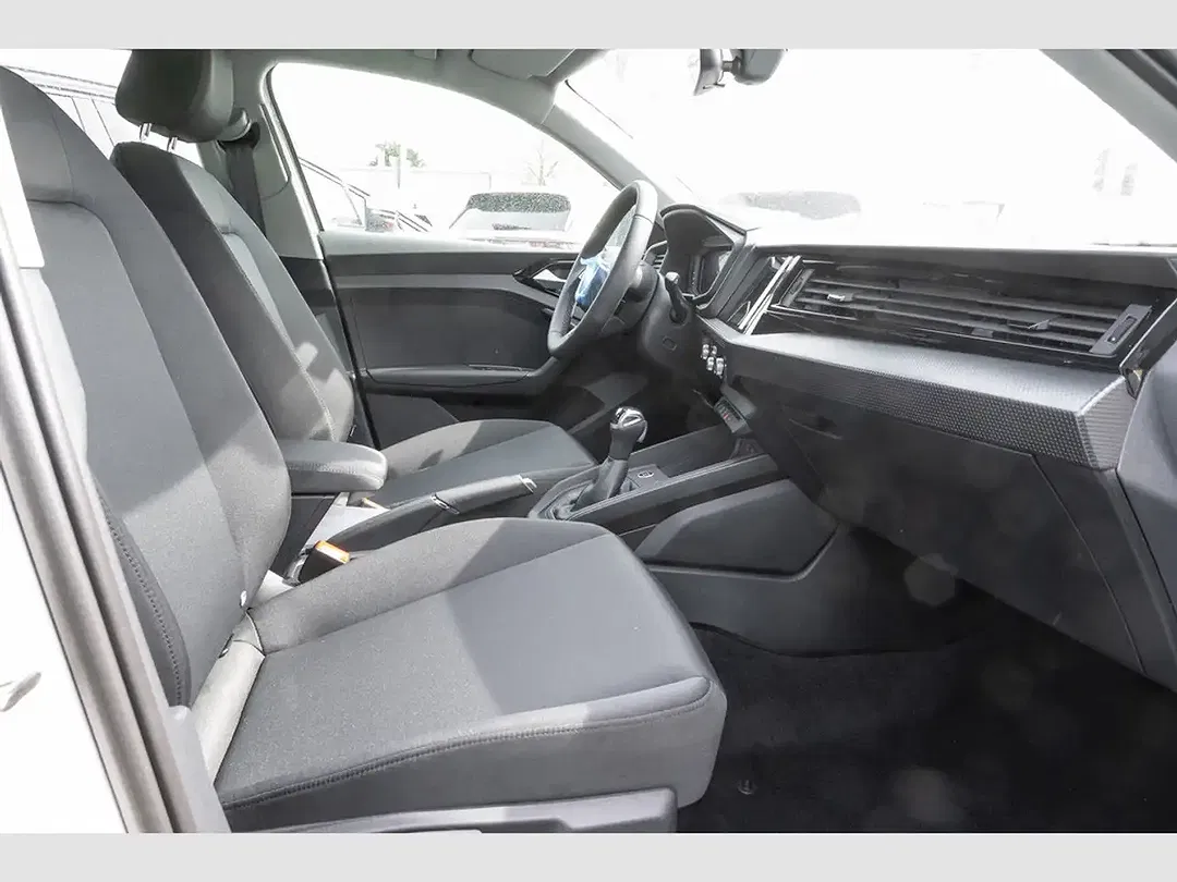 Audi A1 - Thumbnail 7