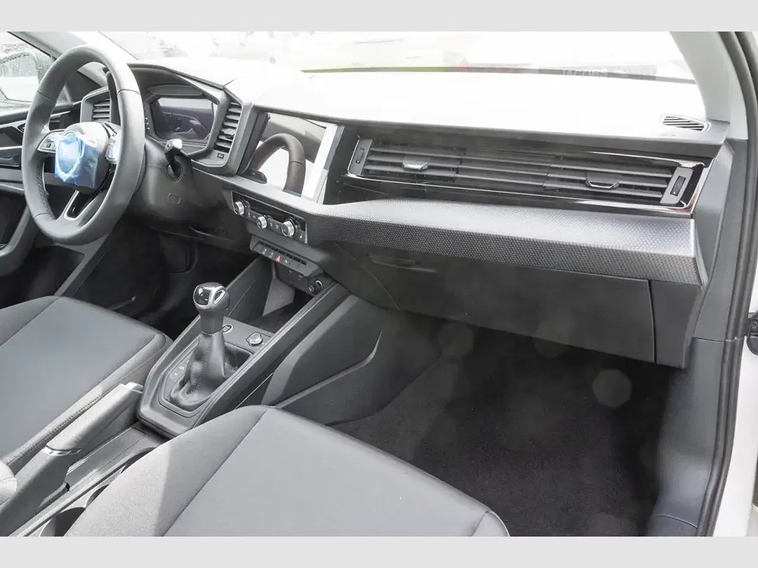 Audi A1 - Thumbnail 8