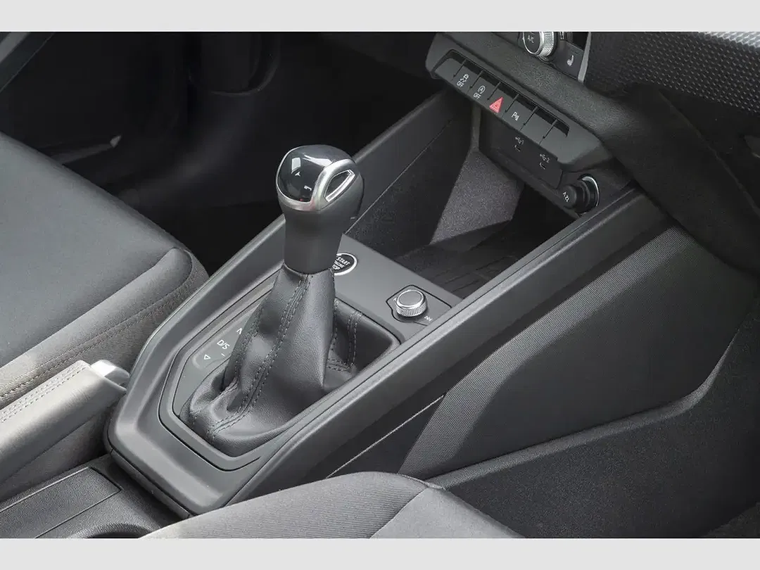 Audi A1 - Thumbnail 9