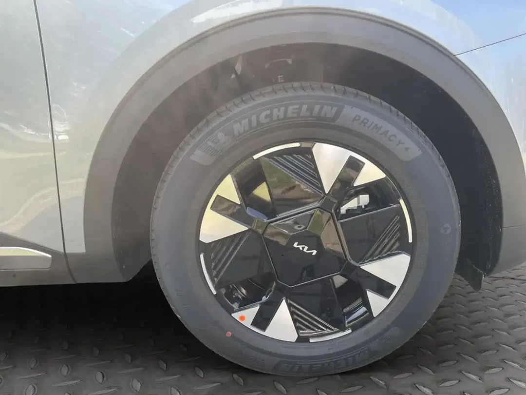 Kia Sportage - Thumbnail 11