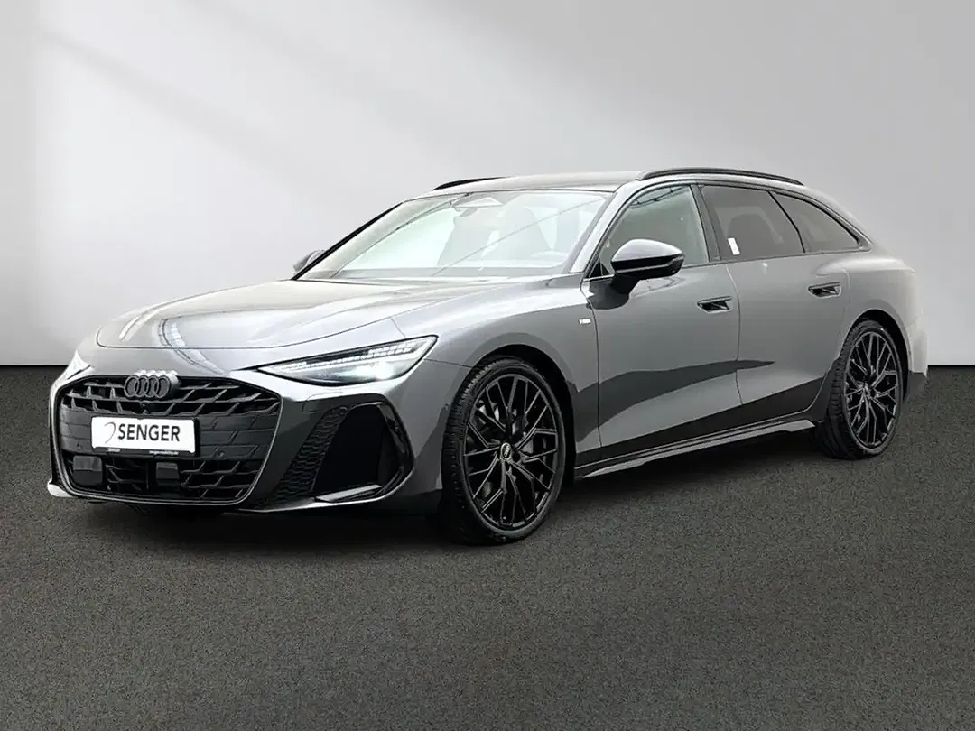 Audi A6 - Thumbnail 13