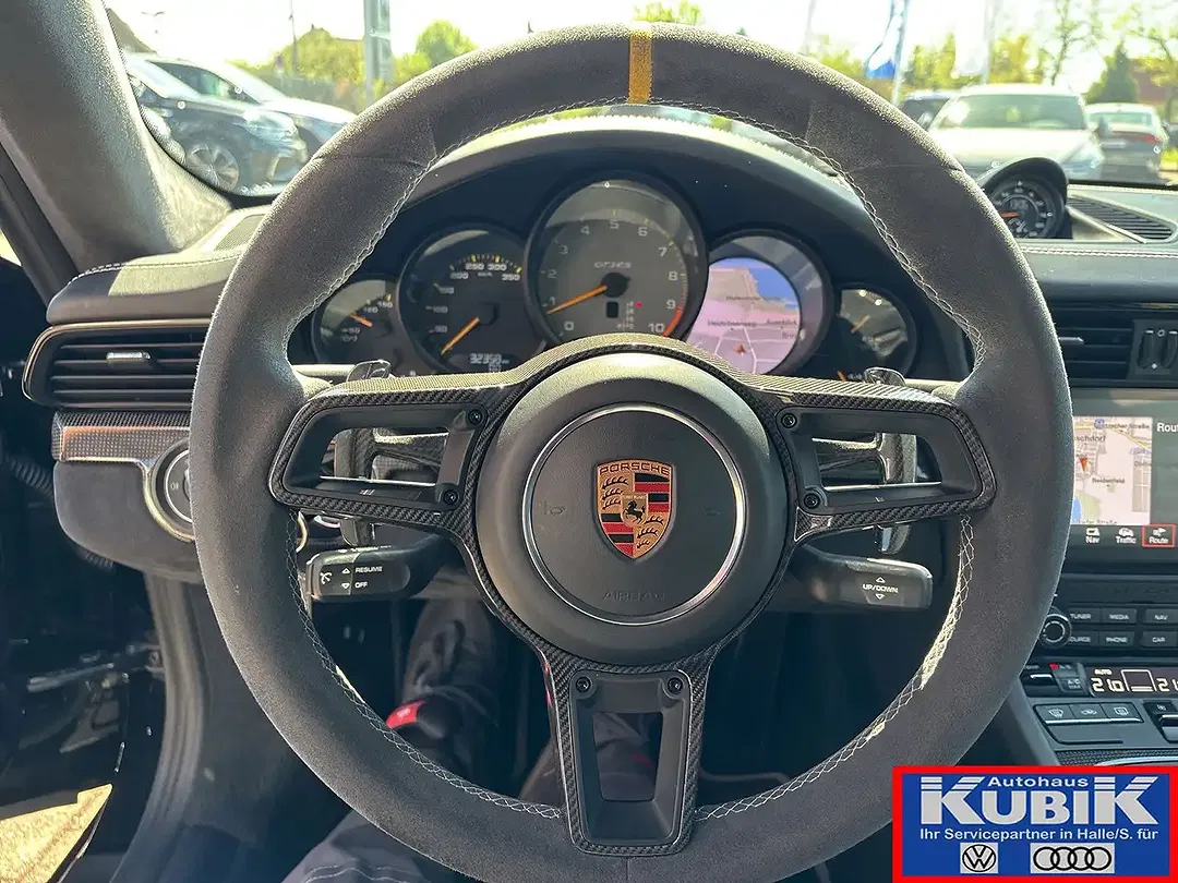Porsche 991 - Thumbnail 6