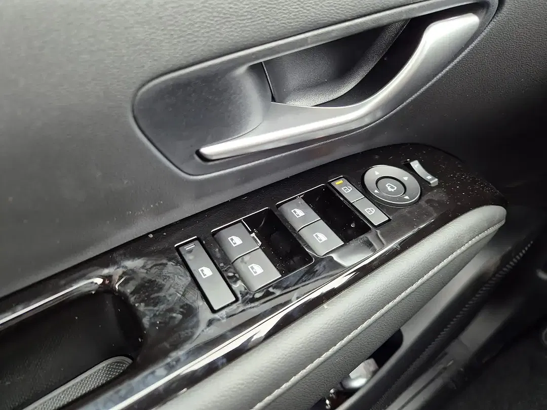Hyundai TUCSON - Thumbnail 13