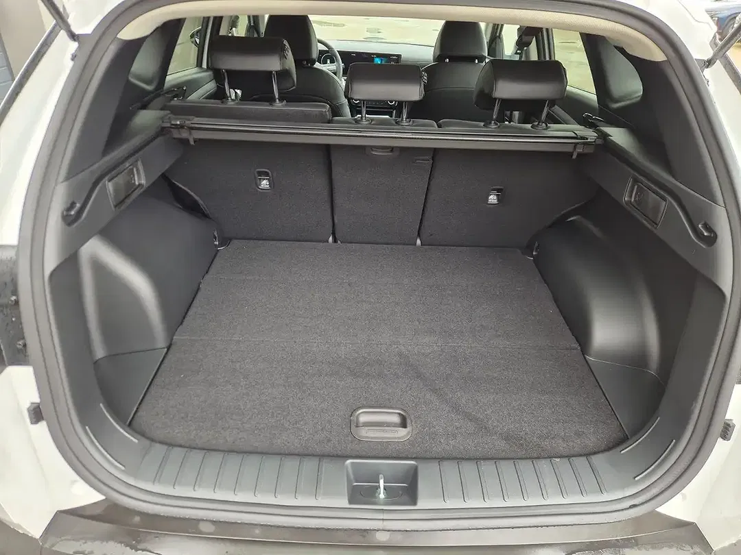 Hyundai TUCSON - Thumbnail 9