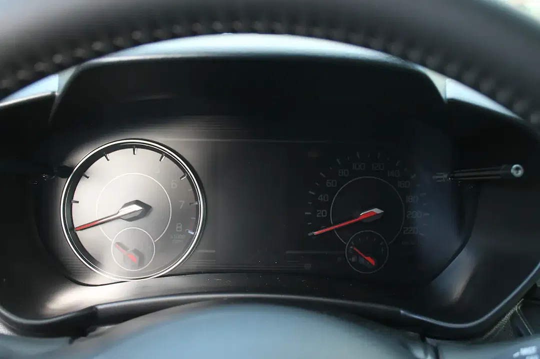 Suzuki Swift - Thumbnail 6