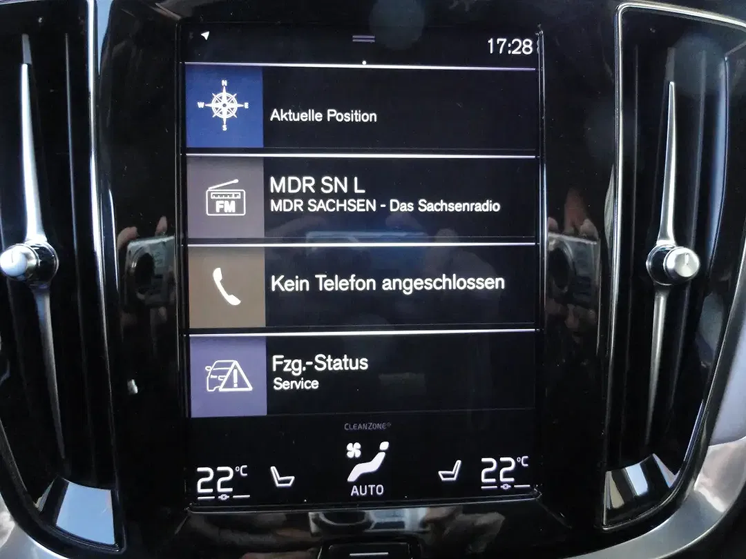 Volvo V60 - Thumbnail 16