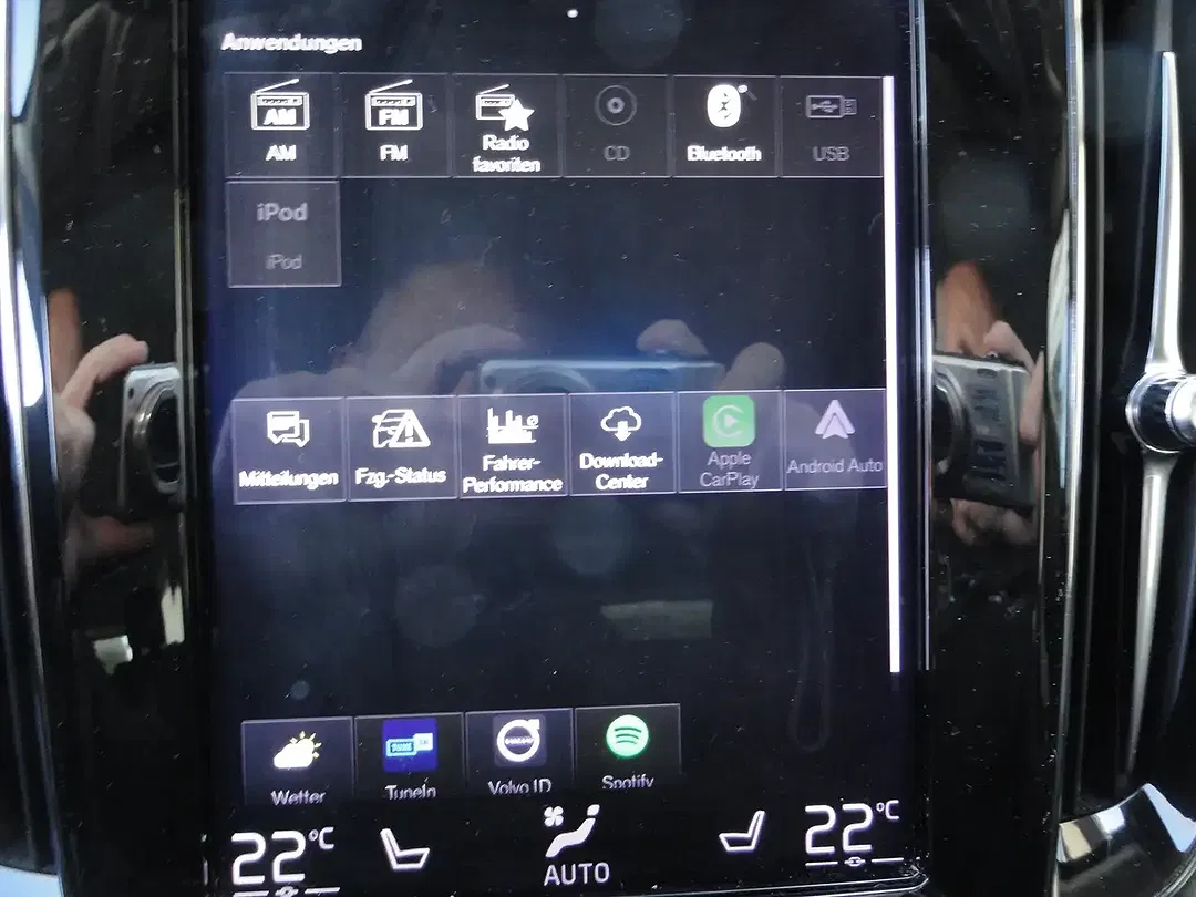 Volvo V60 - Thumbnail 17