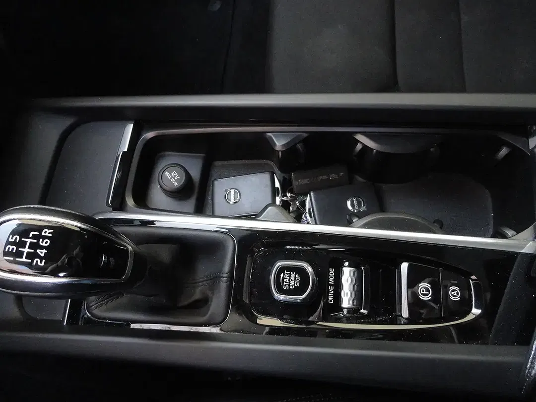 Volvo V60 - Thumbnail 18