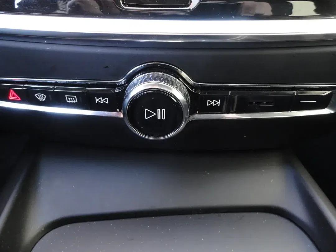 Volvo V60 - Thumbnail 19