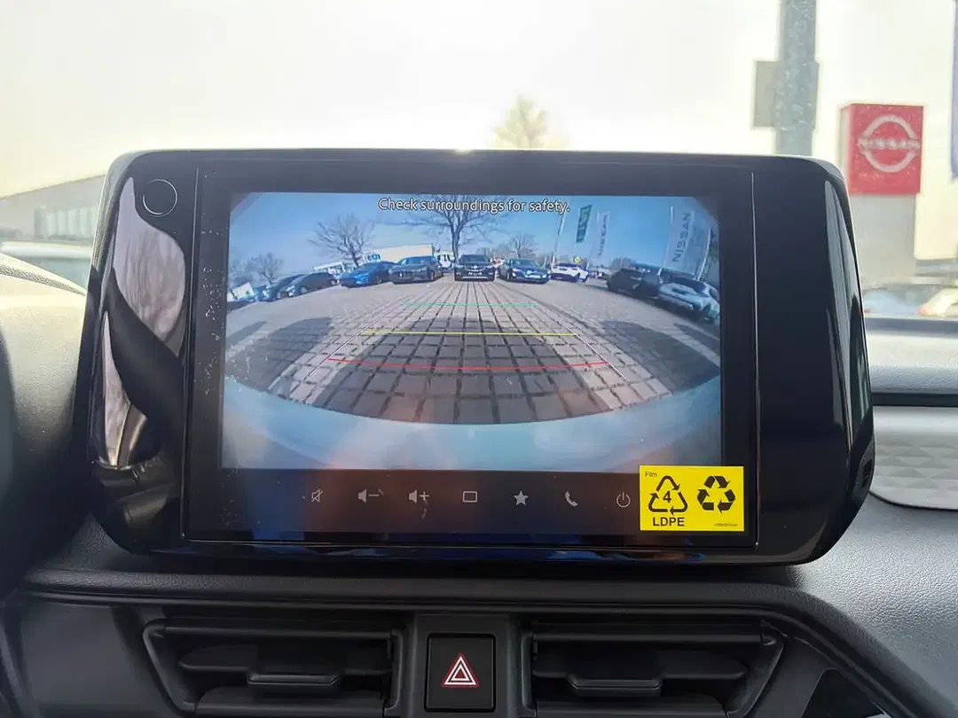 Suzuki Swift - Thumbnail 7