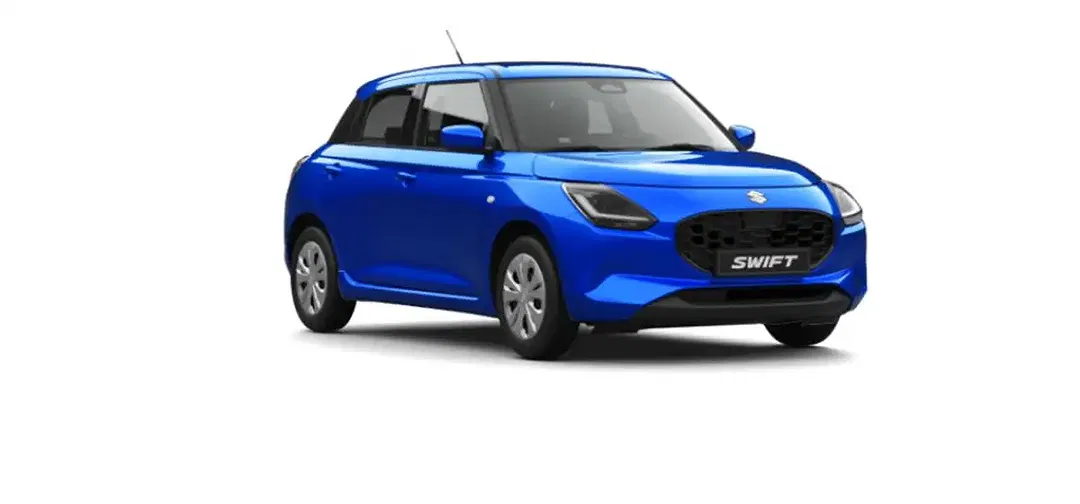 Suzuki Swift - Thumbnail 1