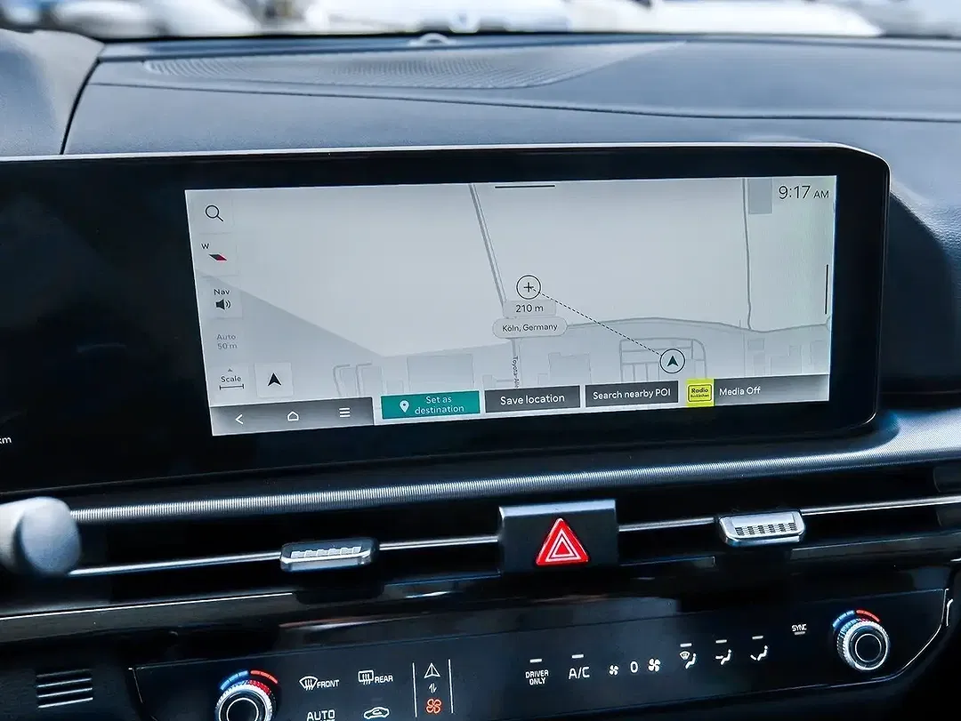 Kia Sportage - Thumbnail 8