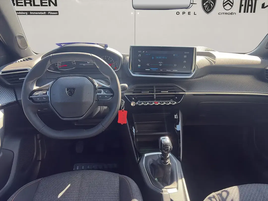 Peugeot 2008 - Thumbnail 12