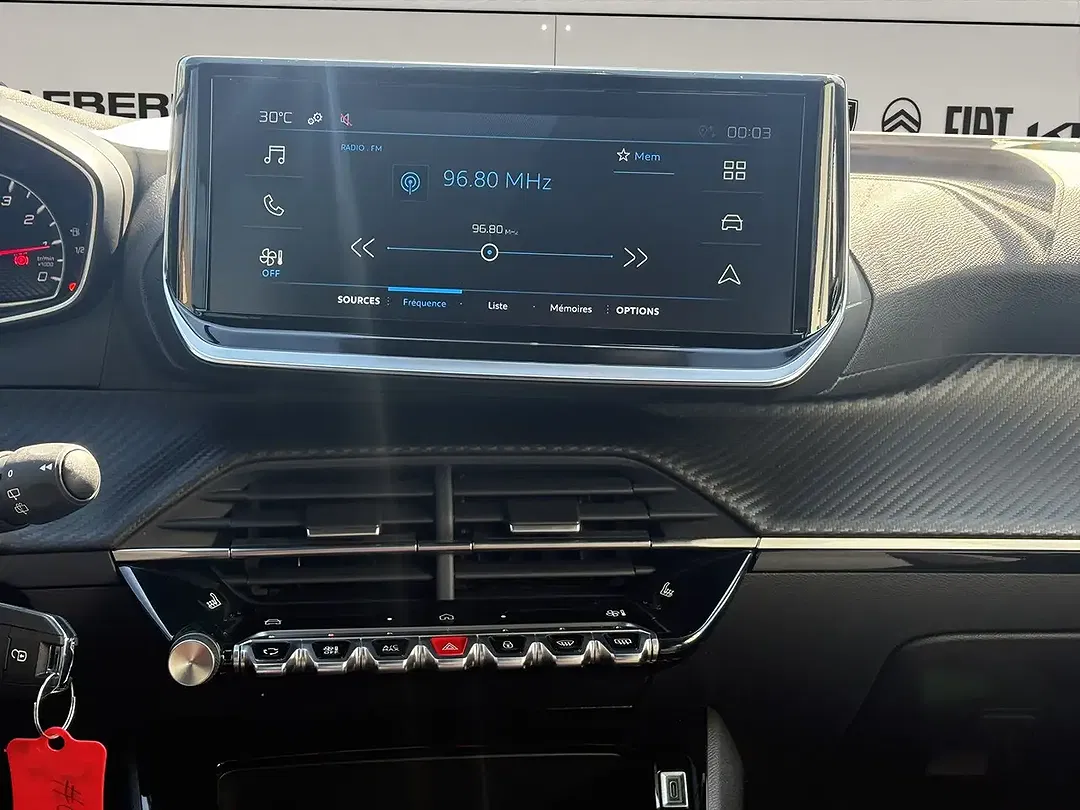 Peugeot 2008 - Thumbnail 14