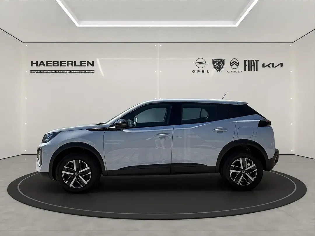 Peugeot 2008 - Thumbnail 2