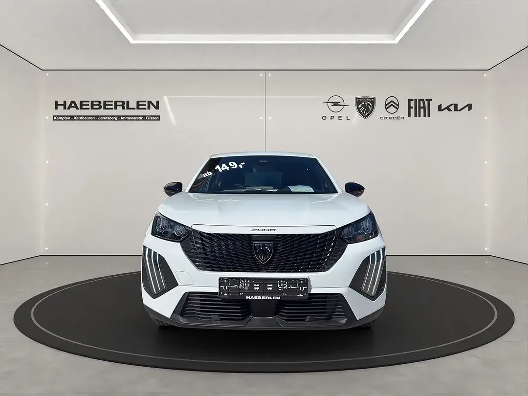 Peugeot 2008 - Thumbnail 5