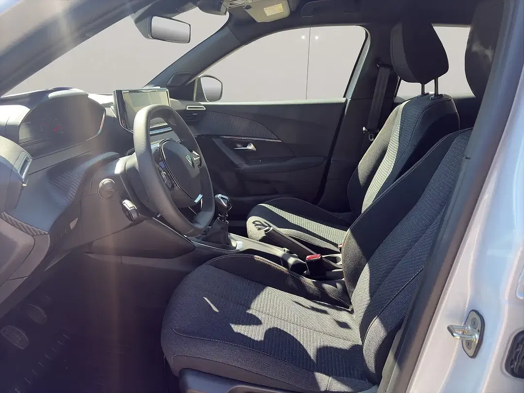 Peugeot 2008 - Thumbnail 7