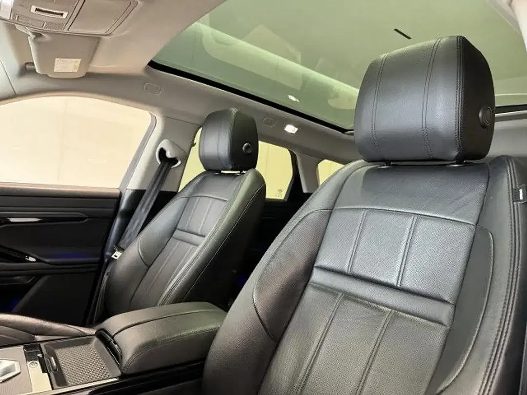 Land Rover Range Rover Evoque - Thumbnail 13