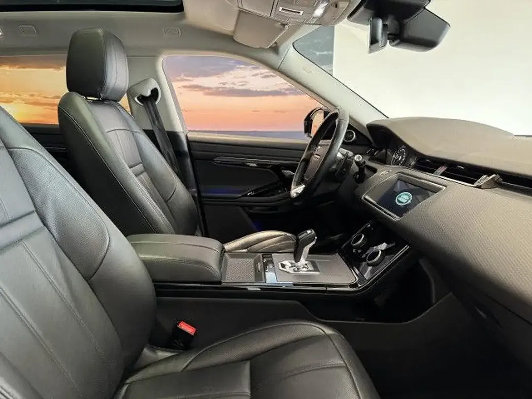 Land Rover Range Rover Evoque - Thumbnail 3