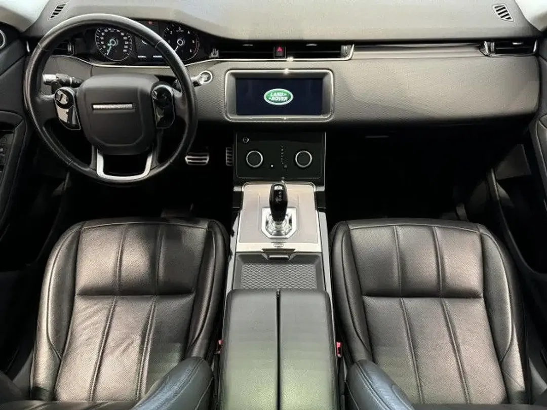 Land Rover Range Rover Evoque - Thumbnail 4