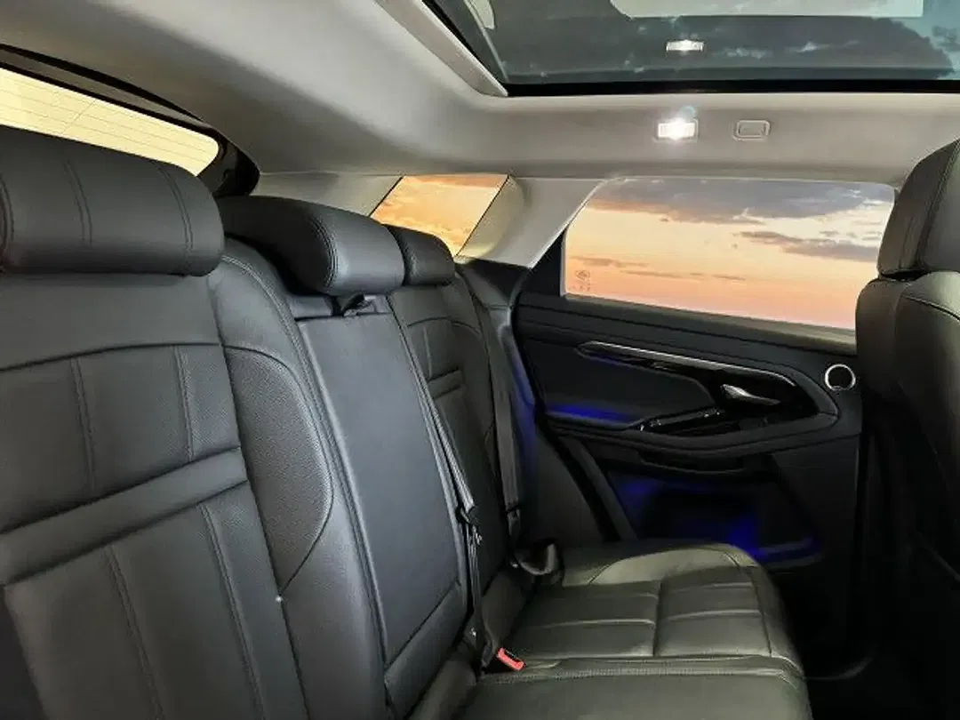 Land Rover Range Rover Evoque - Thumbnail 5