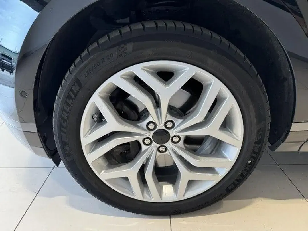 Land Rover Range Rover Evoque - Thumbnail 8