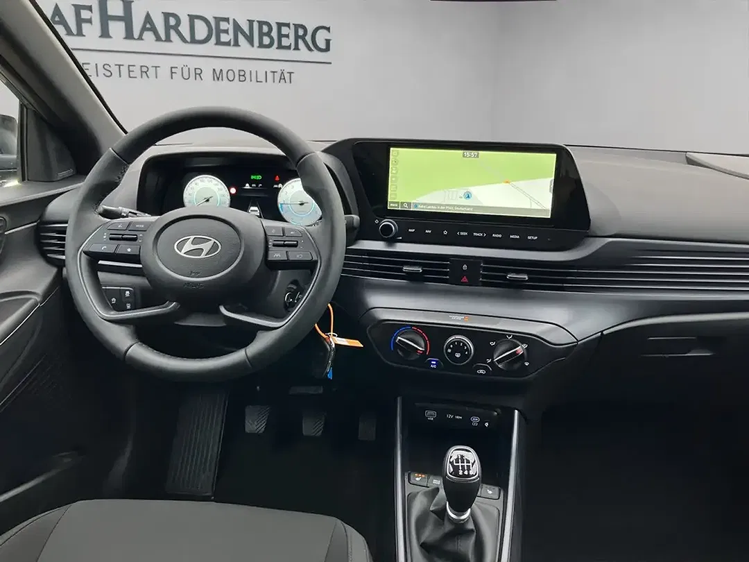 Hyundai i20 - Thumbnail 14
