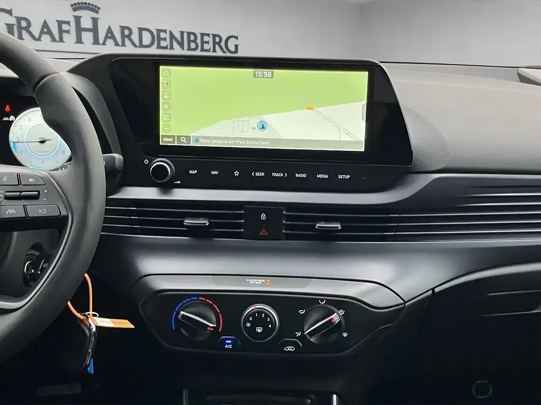 Hyundai i20 - Thumbnail 15