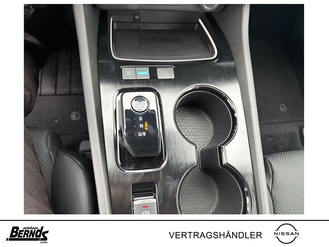 Nissan X-Trail - Thumbnail 10