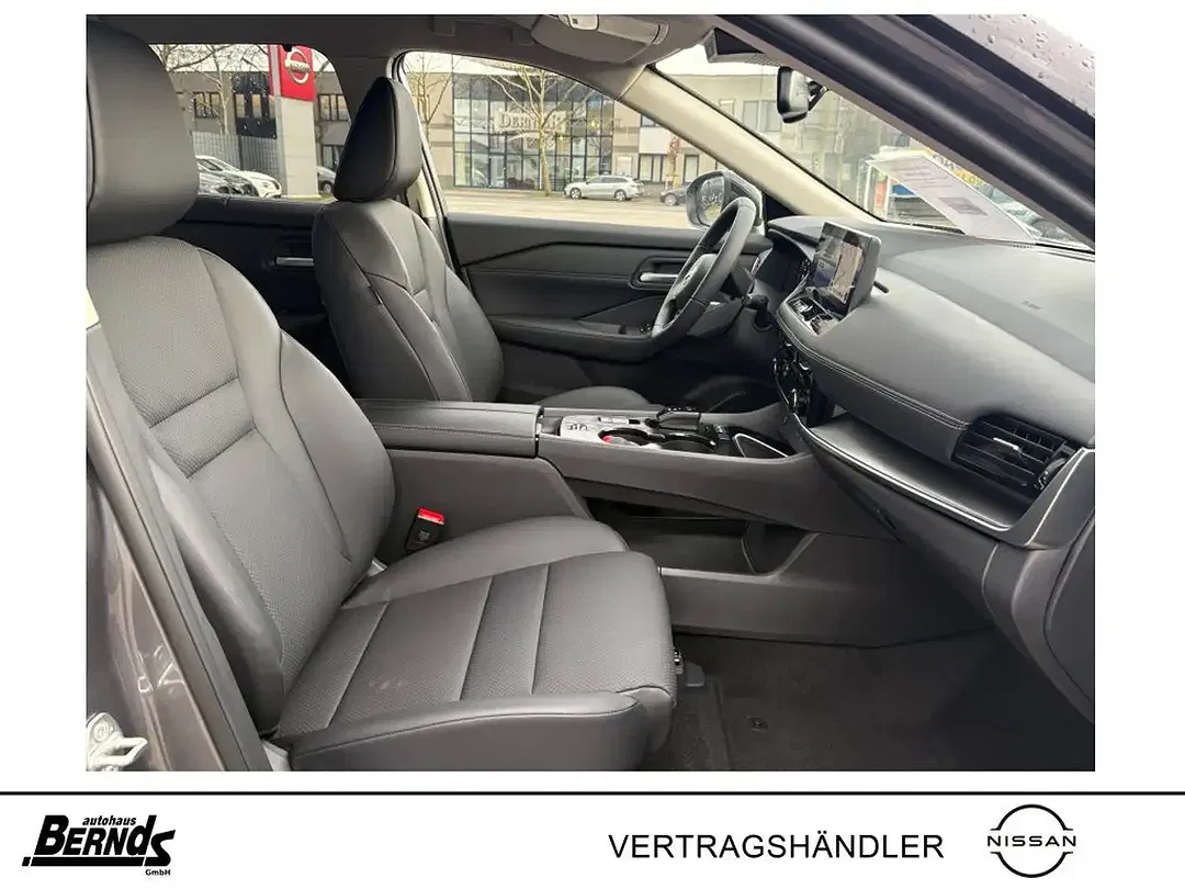 Nissan X-Trail - Thumbnail 11