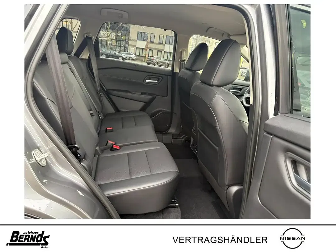 Nissan X-Trail - Thumbnail 12