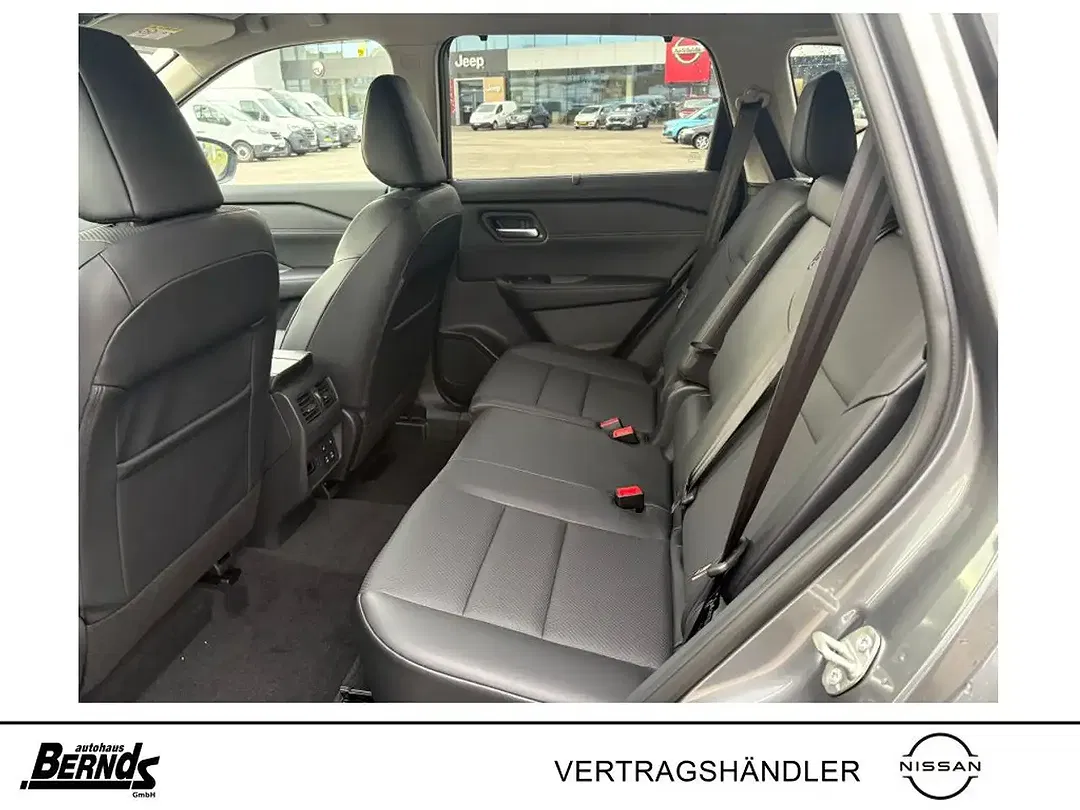 Nissan X-Trail - Thumbnail 13