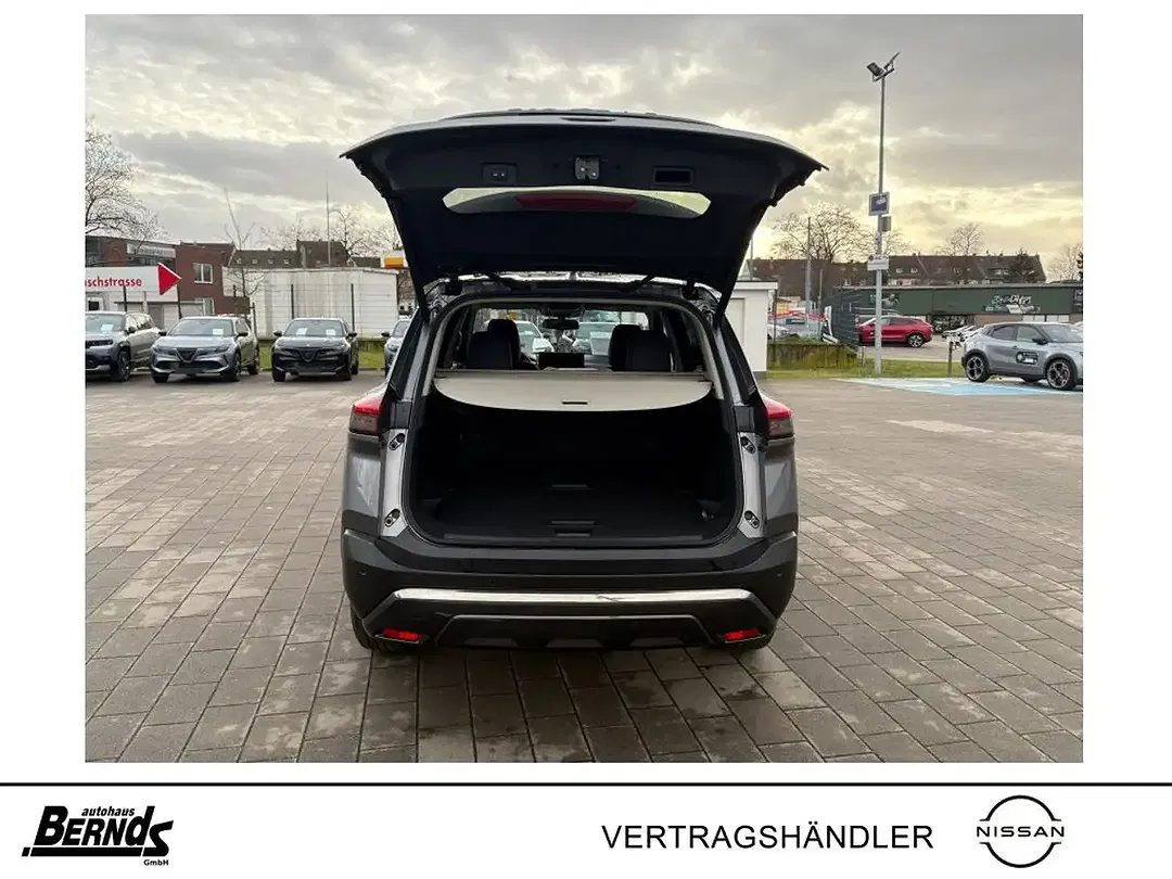 Nissan X-Trail - Thumbnail 15