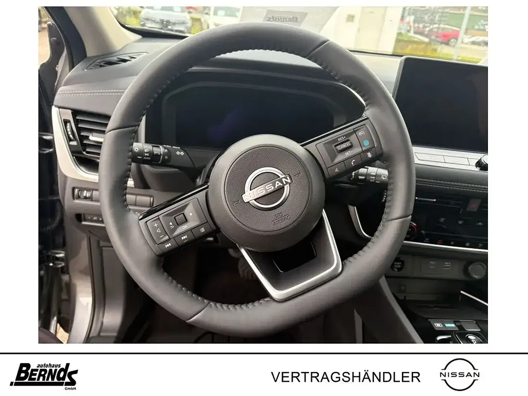Nissan X-Trail - Thumbnail 8