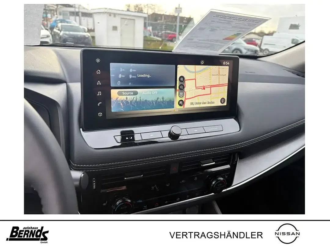 Nissan X-Trail - Thumbnail 9