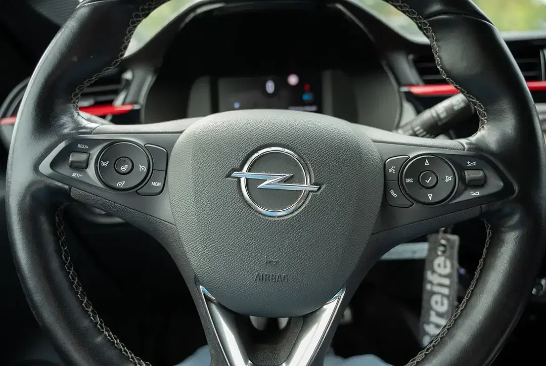 Opel Corsa - Thumbnail 14