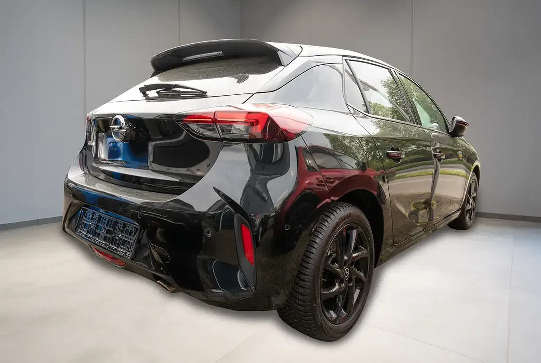 Opel Corsa - Thumbnail 3